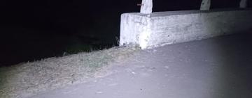 Хлопчик досі в комі: п’яному водію, який сів за кермо чужого авто, врізався в огорожу і травмував дитину, оголошено про підозру